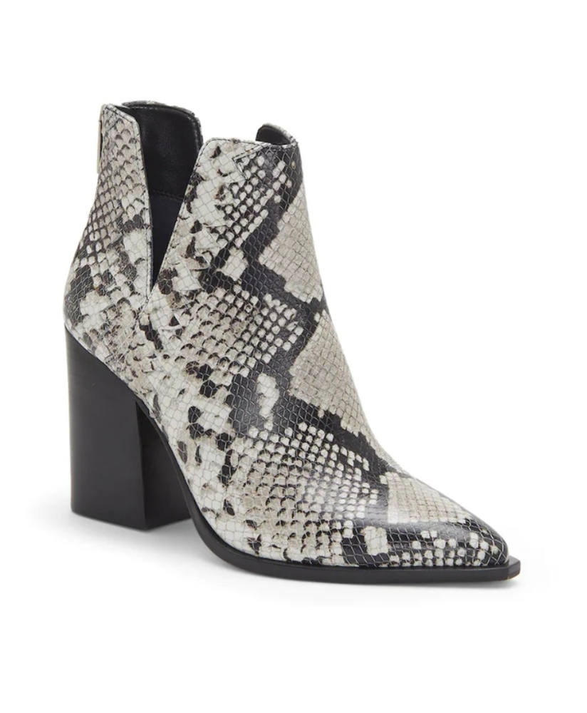 Vince Camuto Genedy Pointed Boot